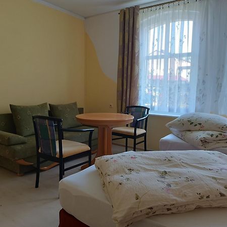 Wczasowisko Miedzywodzie Villa Екстериор снимка