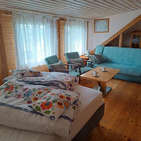 Wczasowisko Miedzywodzie Villa Екстериор снимка
