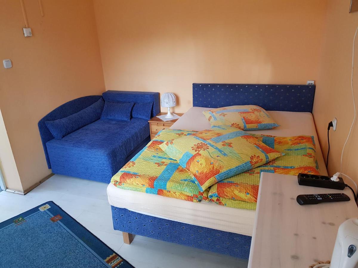 Wczasowisko Miedzywodzie Villa Екстериор снимка