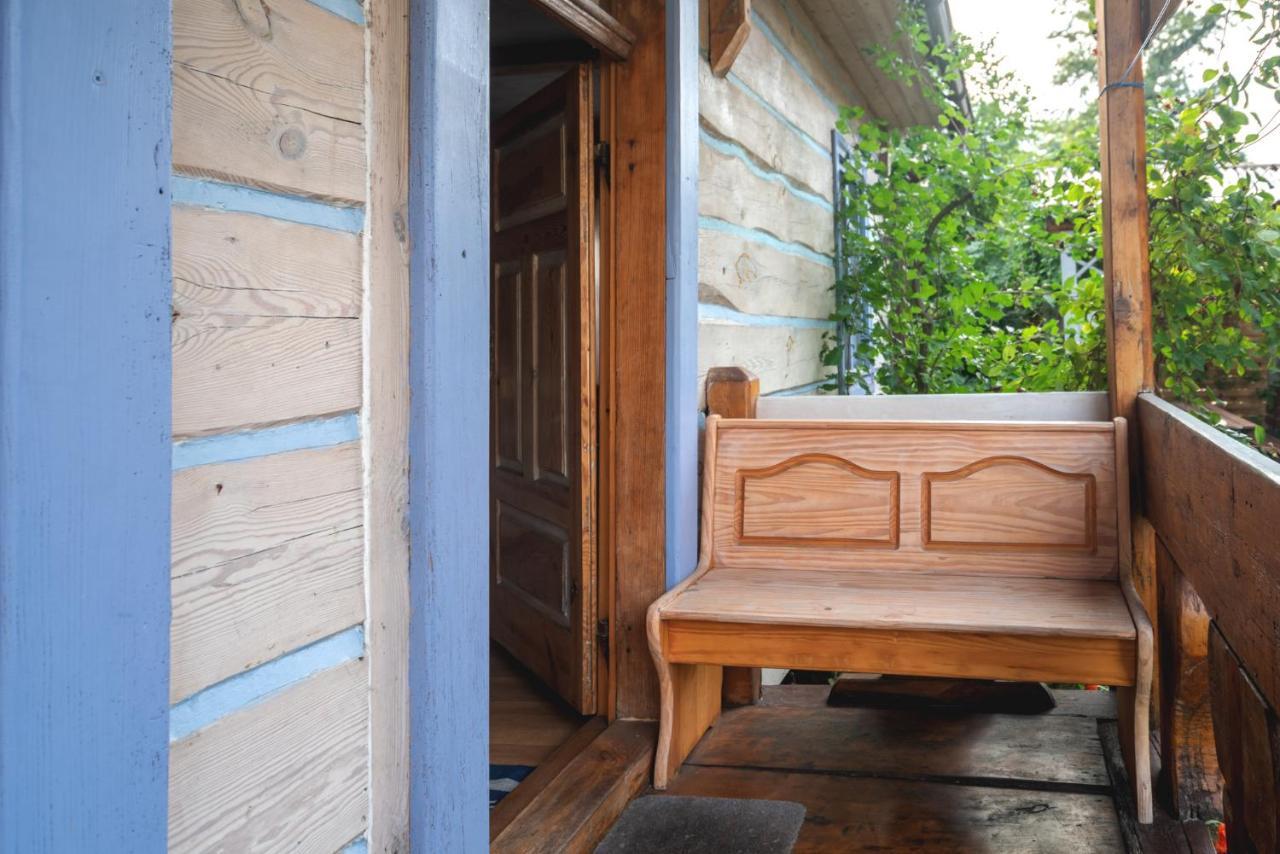 Wczasowisko Miedzywodzie Villa Екстериор снимка