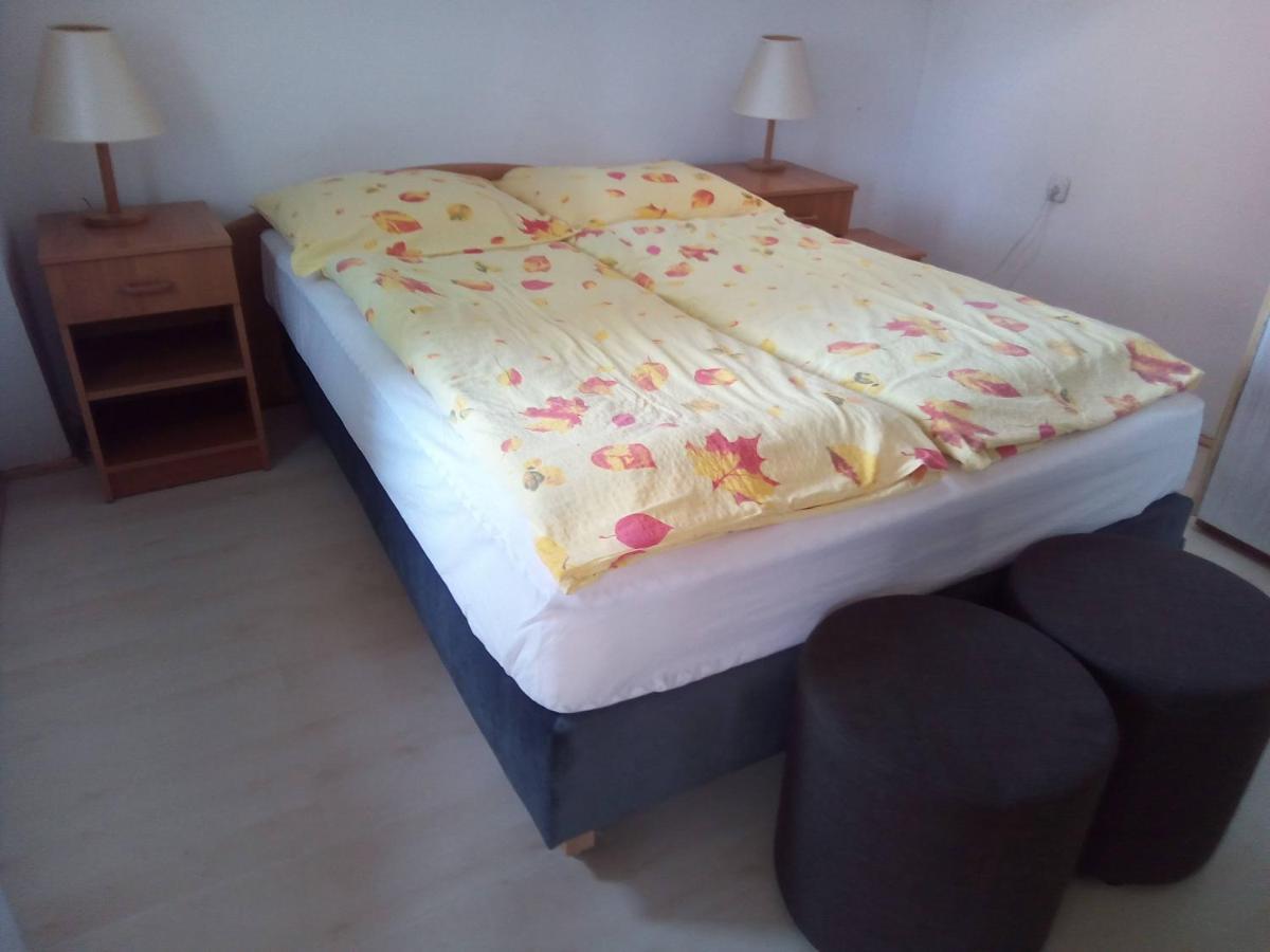 Wczasowisko Miedzywodzie Villa Екстериор снимка