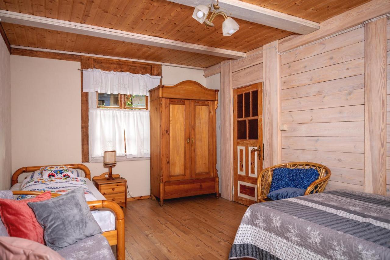 Wczasowisko Miedzywodzie Villa Екстериор снимка