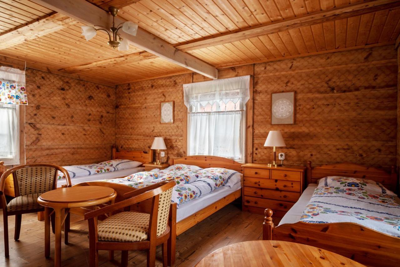 Wczasowisko Miedzywodzie Villa Екстериор снимка
