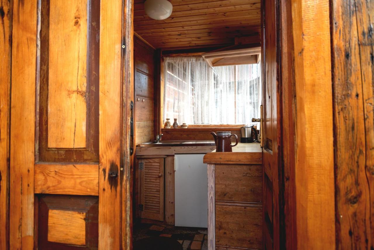 Wczasowisko Miedzywodzie Villa Екстериор снимка