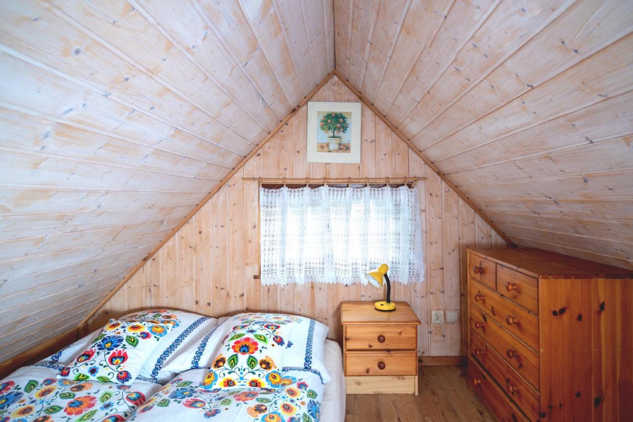 Wczasowisko Miedzywodzie Villa Екстериор снимка