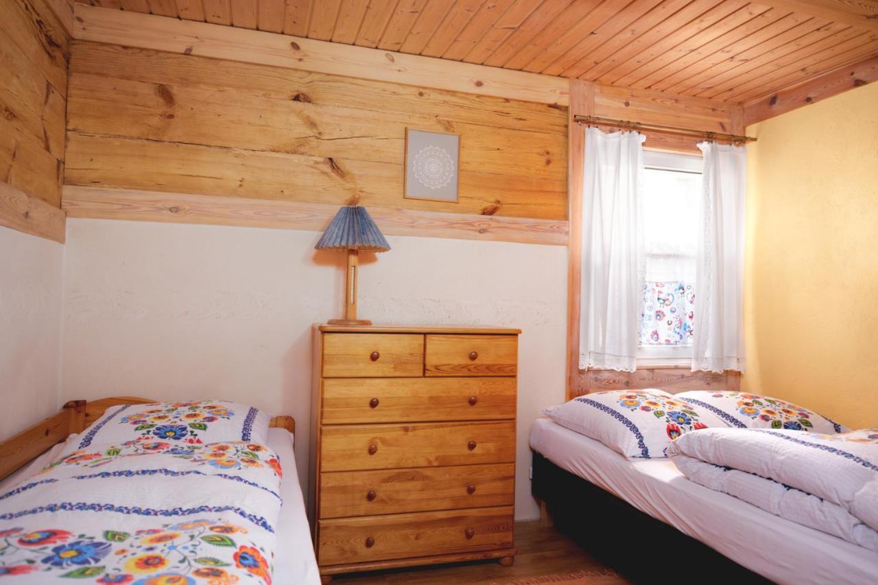 Wczasowisko Miedzywodzie Villa Екстериор снимка