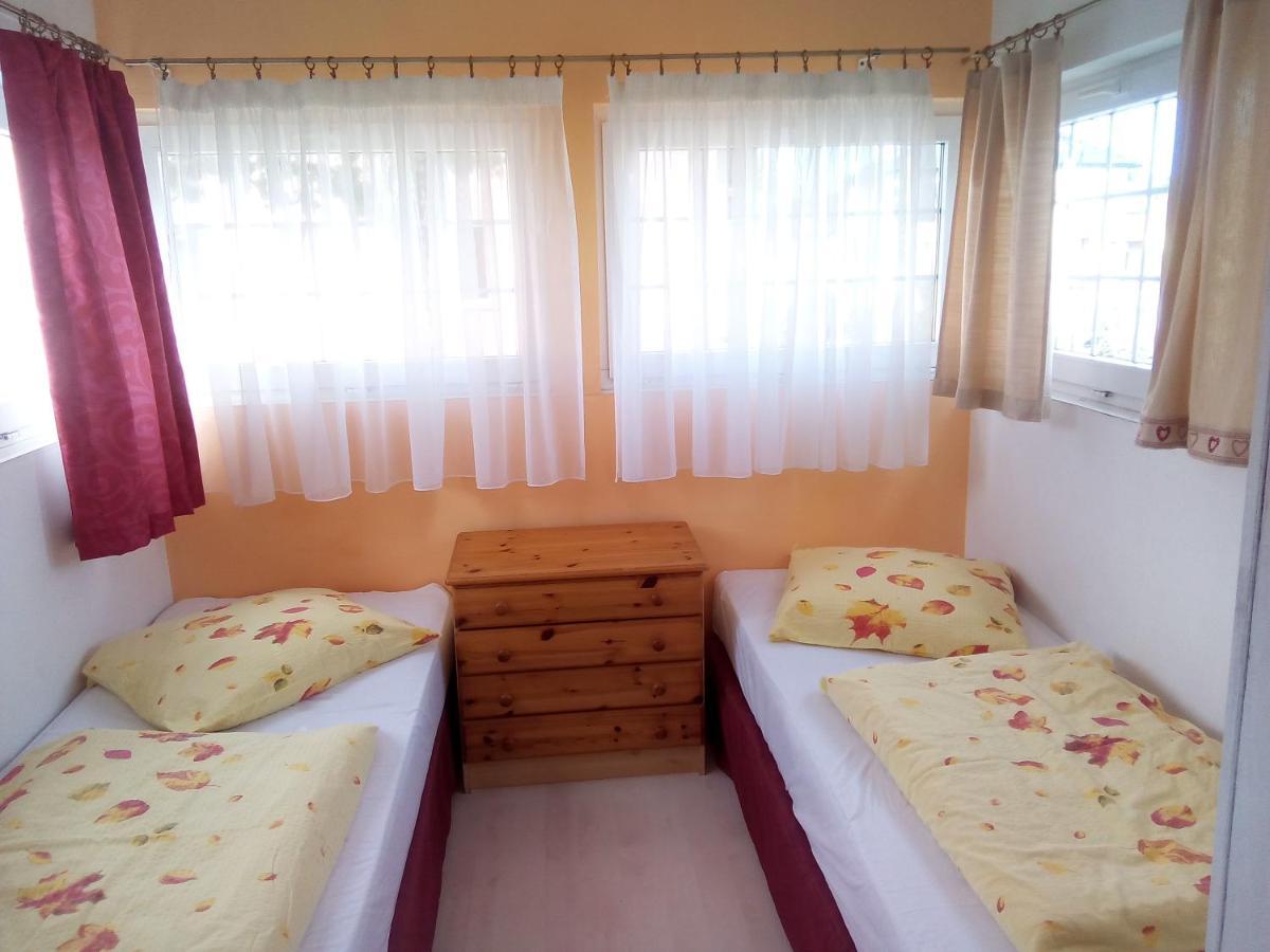 Wczasowisko Miedzywodzie Villa Екстериор снимка