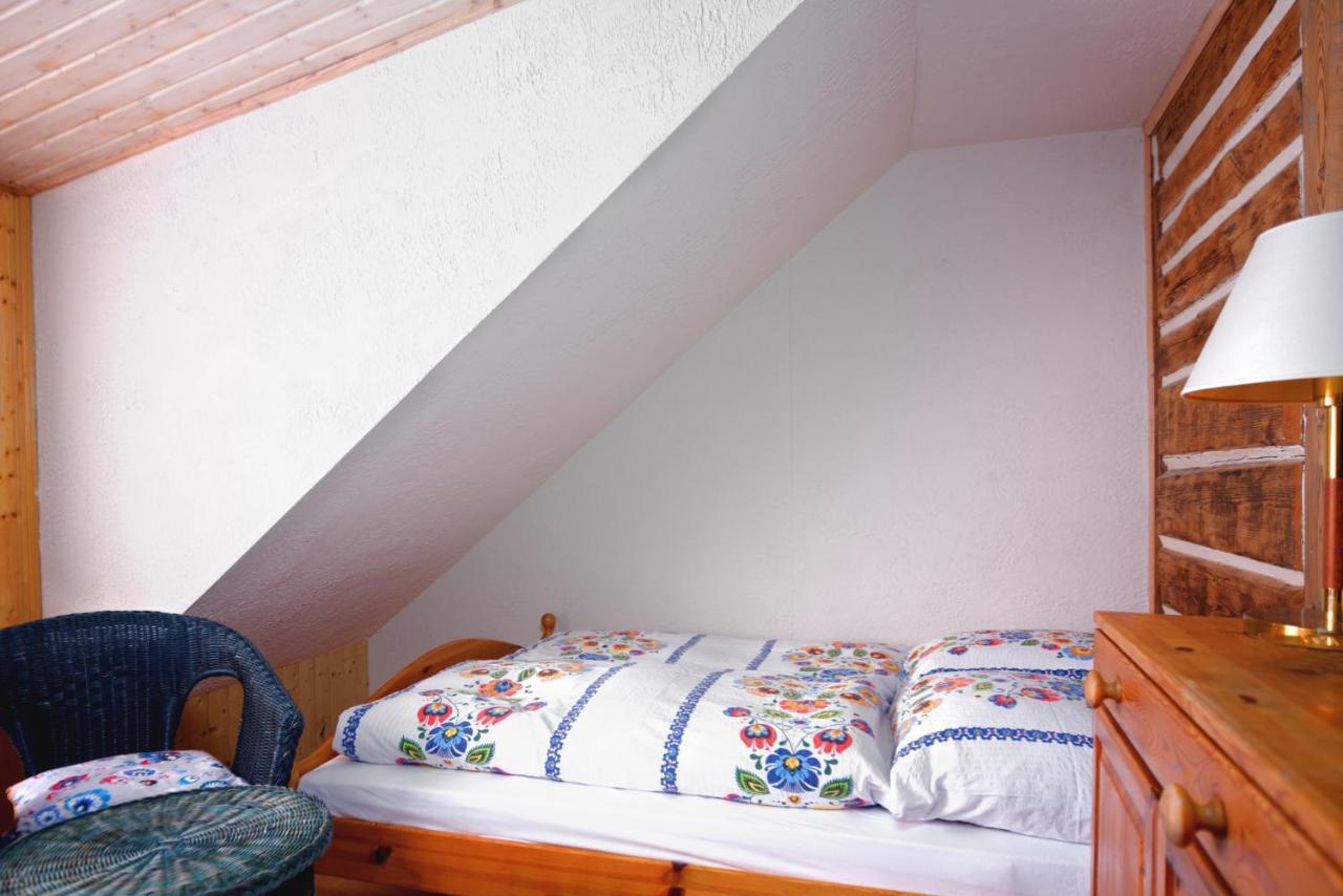Wczasowisko Miedzywodzie Villa Екстериор снимка