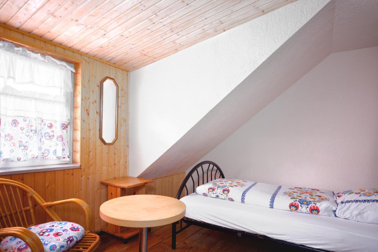 Wczasowisko Miedzywodzie Villa Екстериор снимка