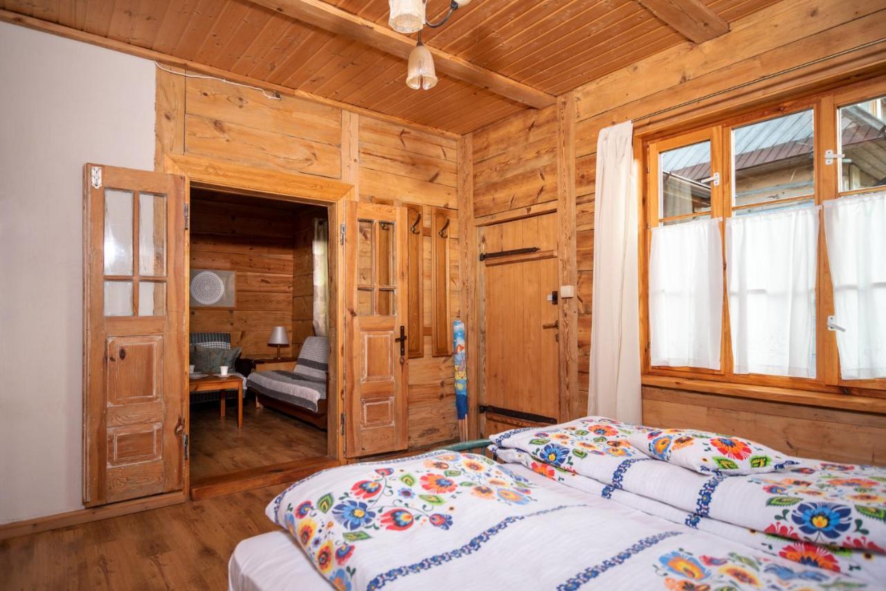 Wczasowisko Miedzywodzie Villa Екстериор снимка