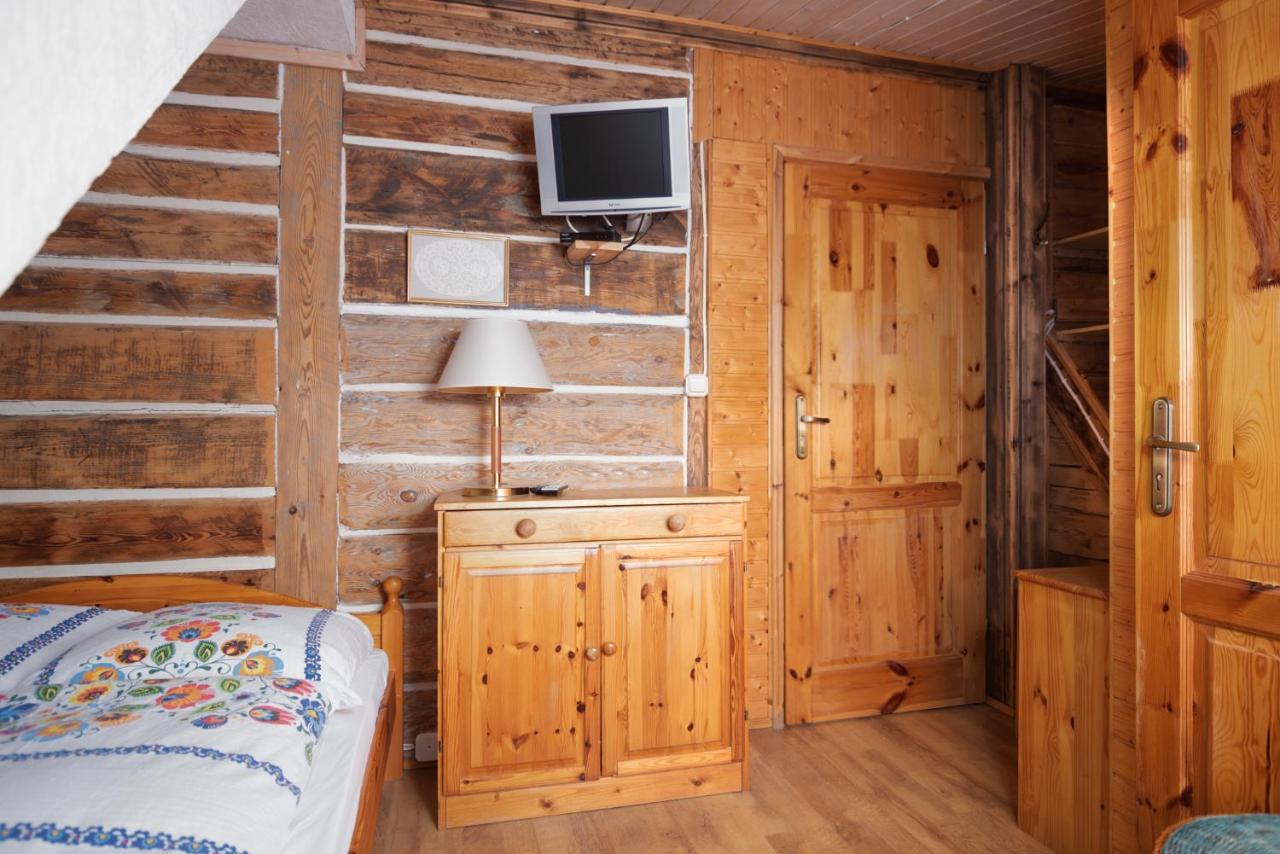 Wczasowisko Miedzywodzie Villa Екстериор снимка