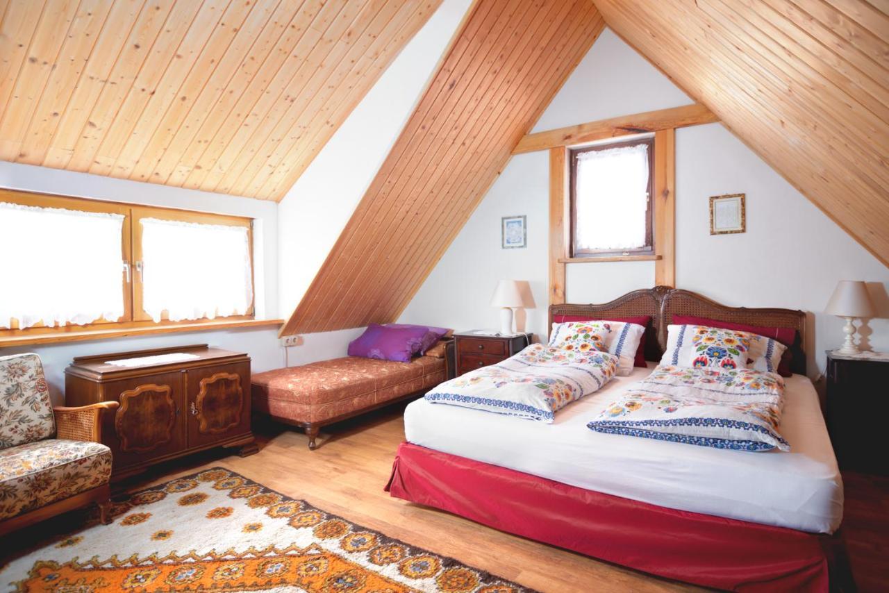 Wczasowisko Miedzywodzie Villa Екстериор снимка