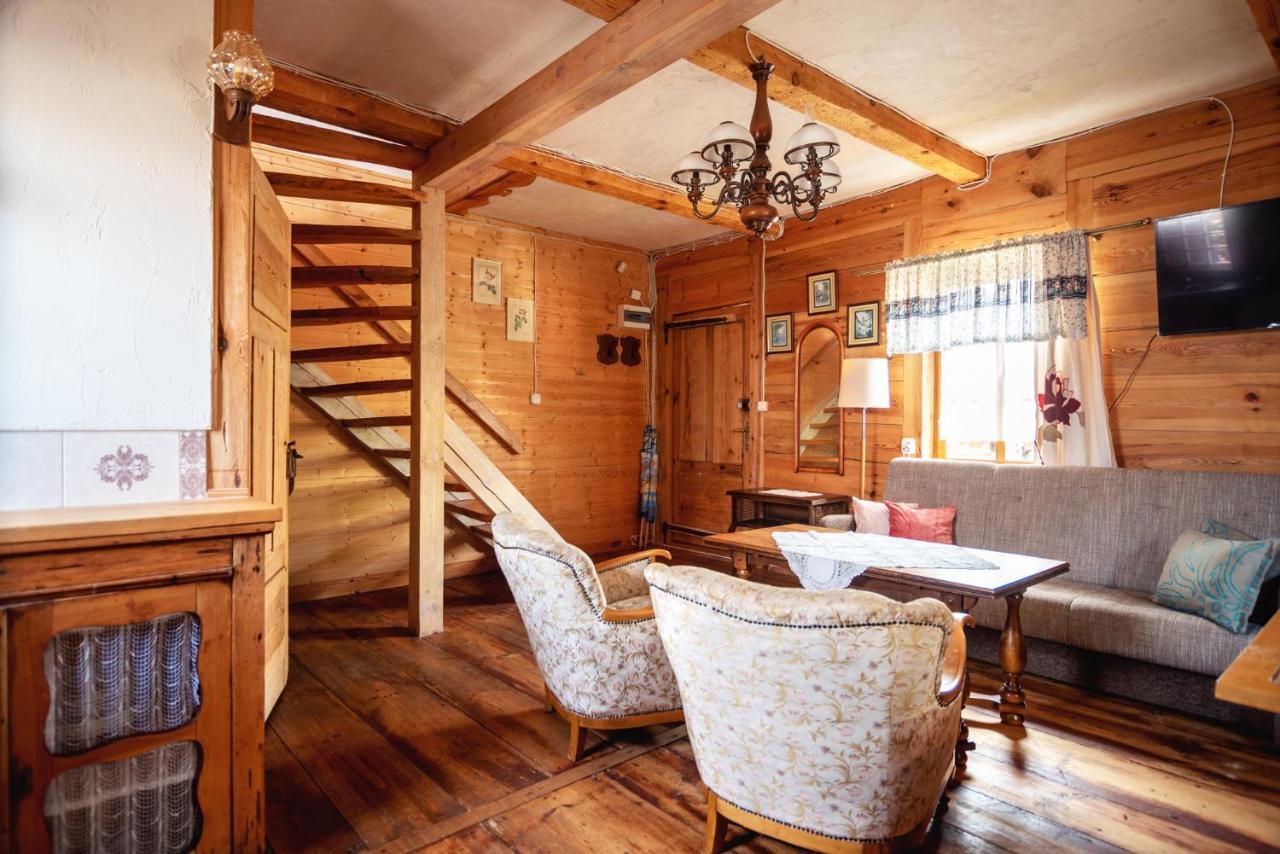 Wczasowisko Miedzywodzie Villa Екстериор снимка