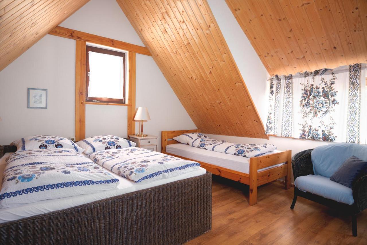 Wczasowisko Miedzywodzie Villa Екстериор снимка