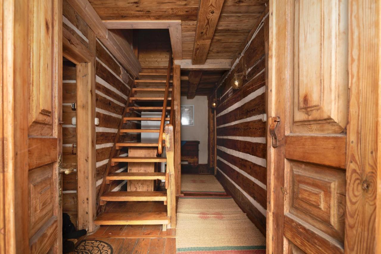 Wczasowisko Miedzywodzie Villa Екстериор снимка