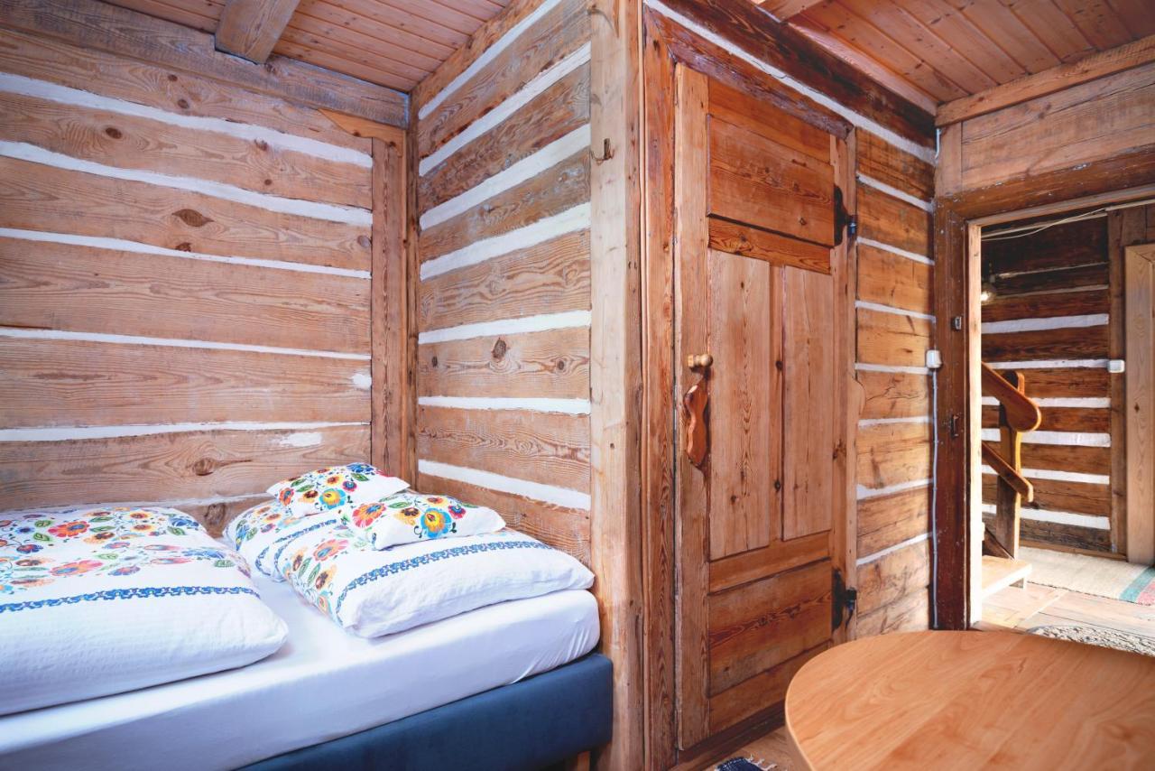 Wczasowisko Miedzywodzie Villa Екстериор снимка