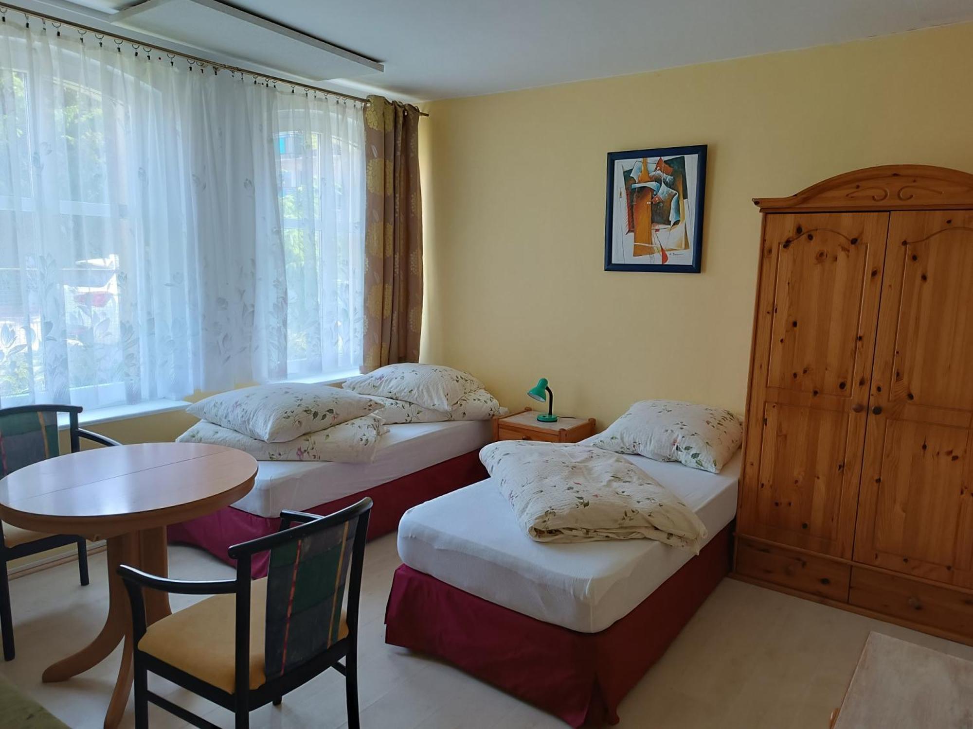 Wczasowisko Miedzywodzie Villa Екстериор снимка