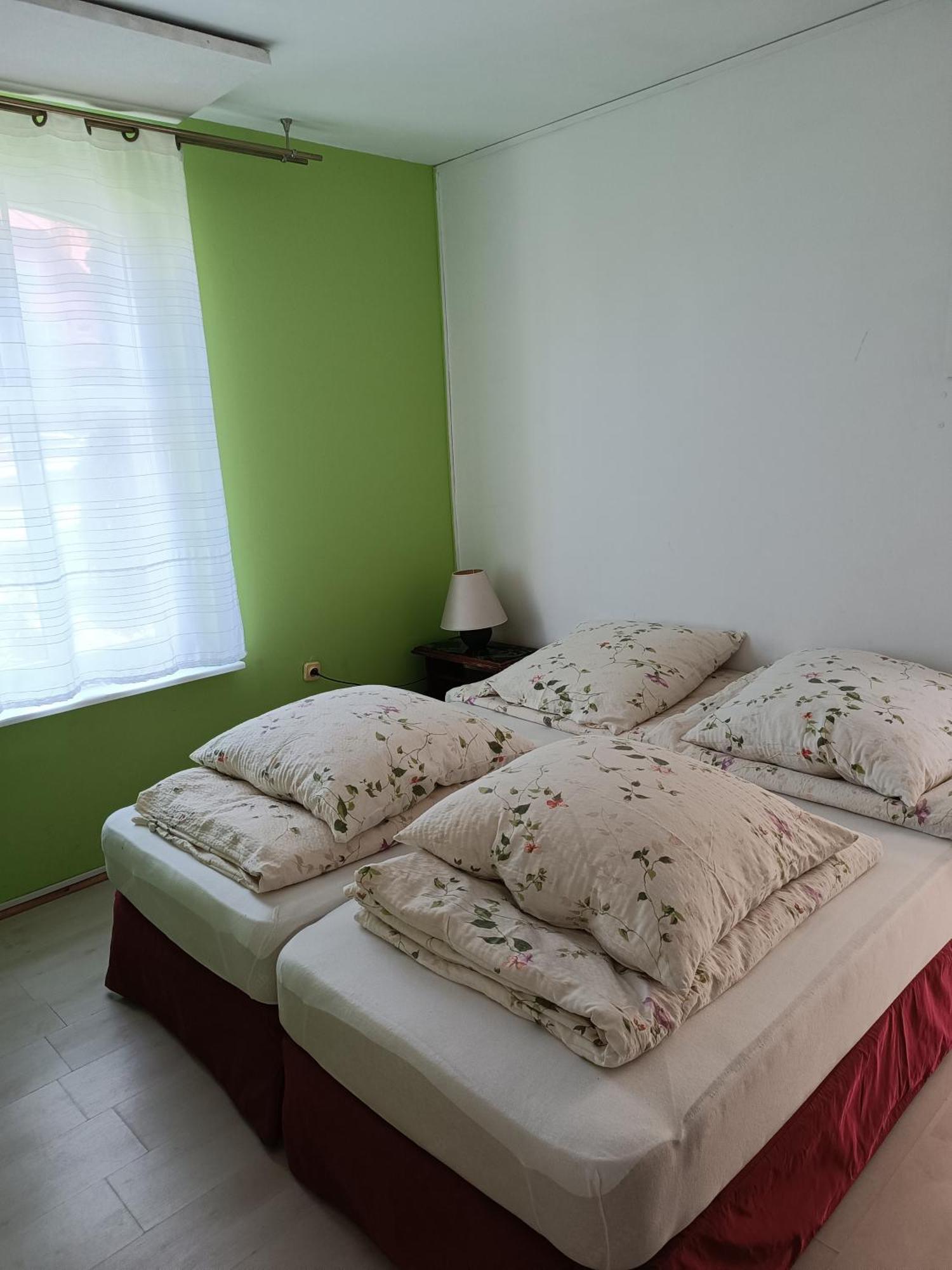 Wczasowisko Miedzywodzie Villa Екстериор снимка