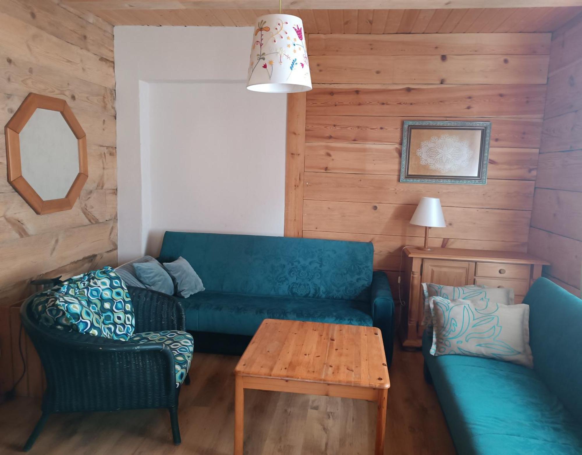 Wczasowisko Miedzywodzie Villa Екстериор снимка