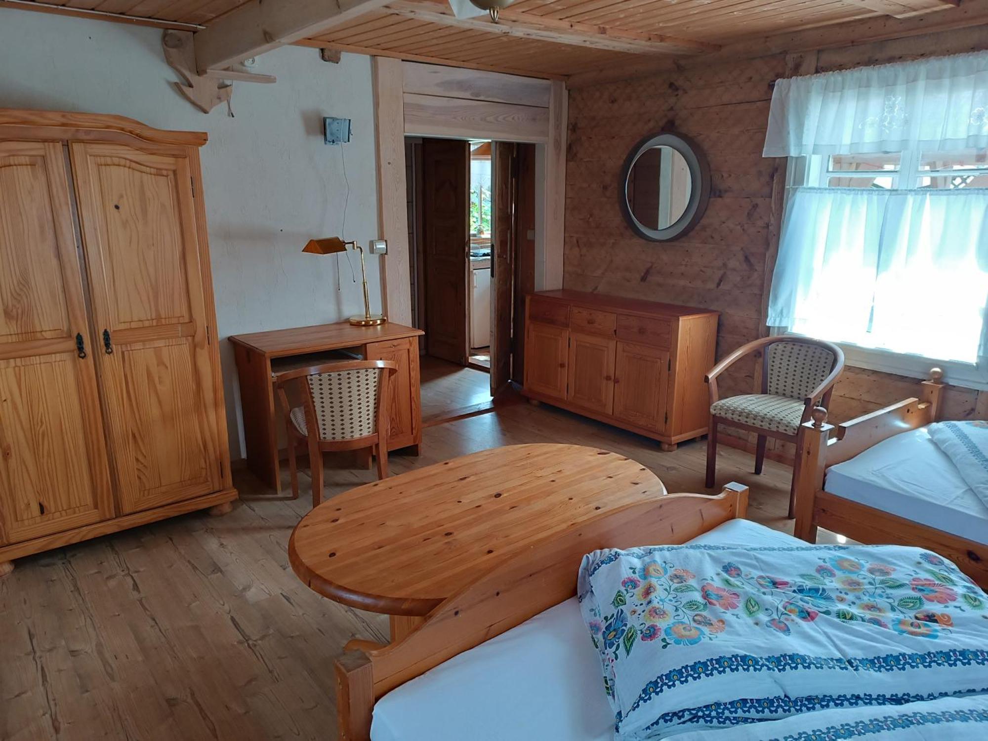 Wczasowisko Miedzywodzie Villa Екстериор снимка