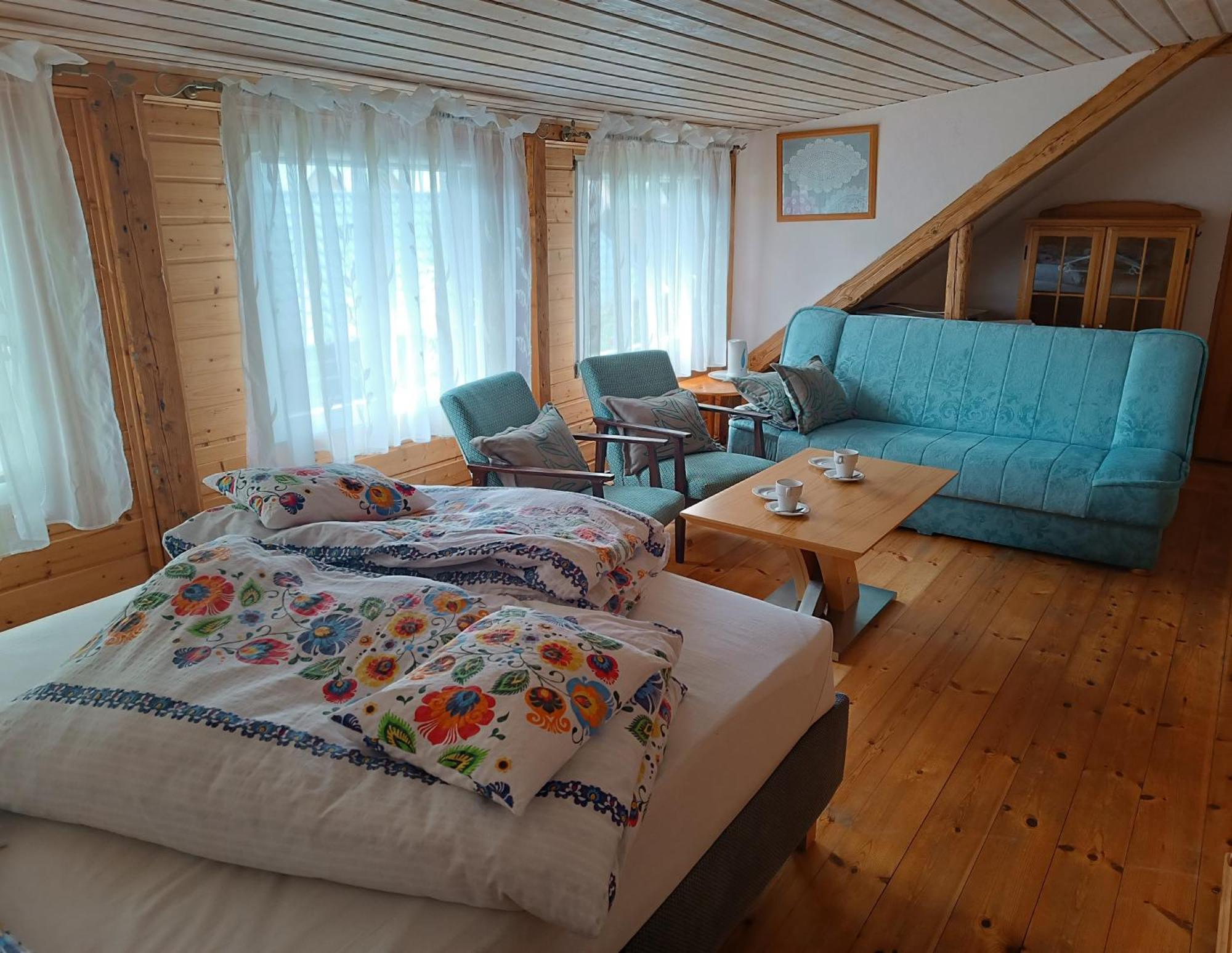 Wczasowisko Miedzywodzie Villa Екстериор снимка