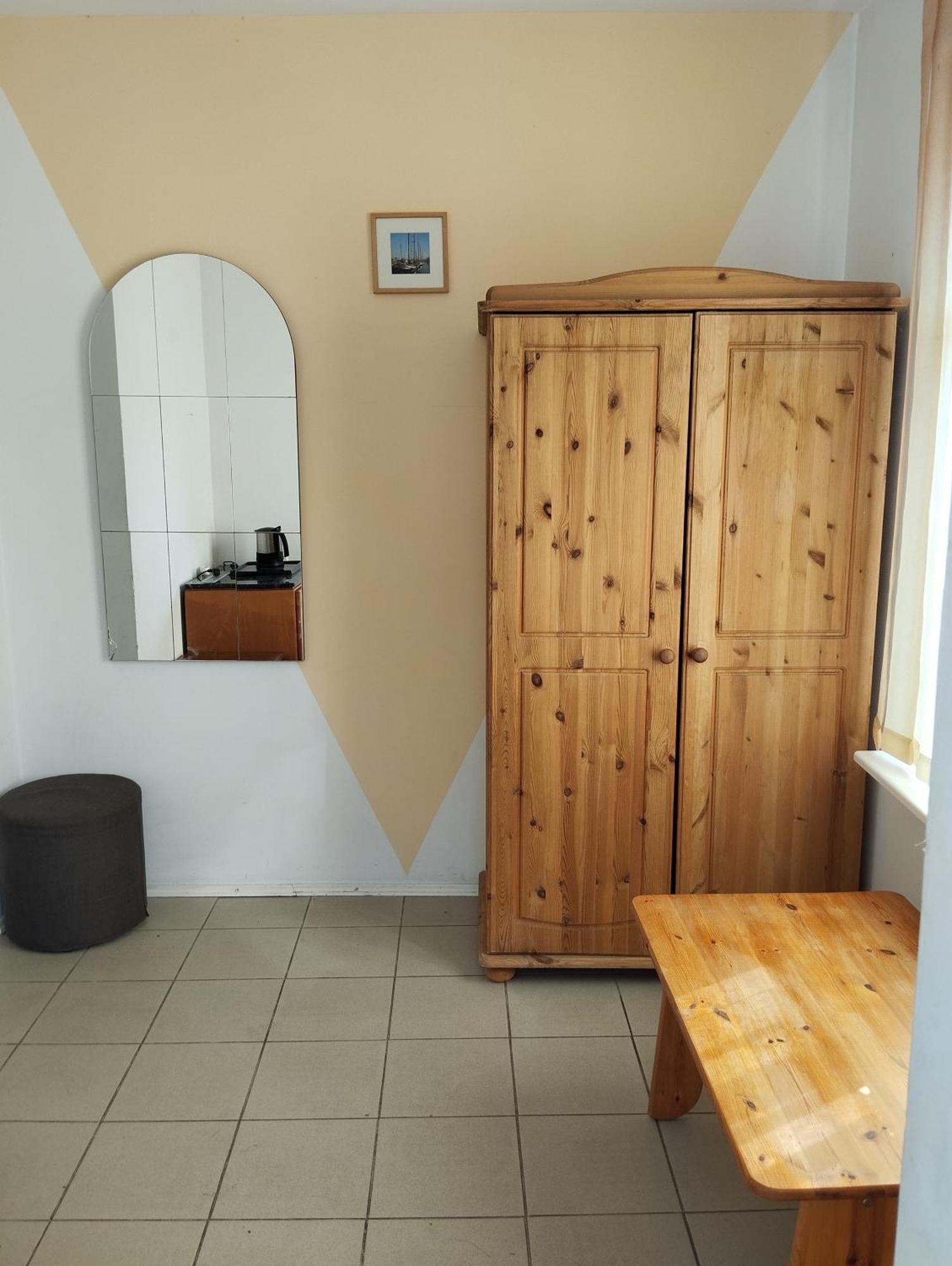 Wczasowisko Miedzywodzie Villa Екстериор снимка