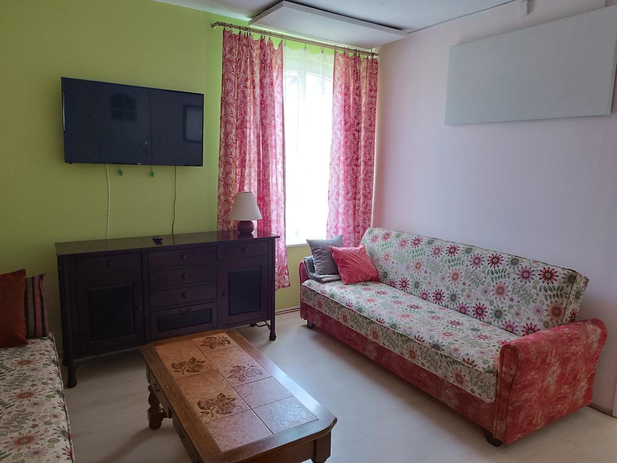 Wczasowisko Miedzywodzie Villa Екстериор снимка